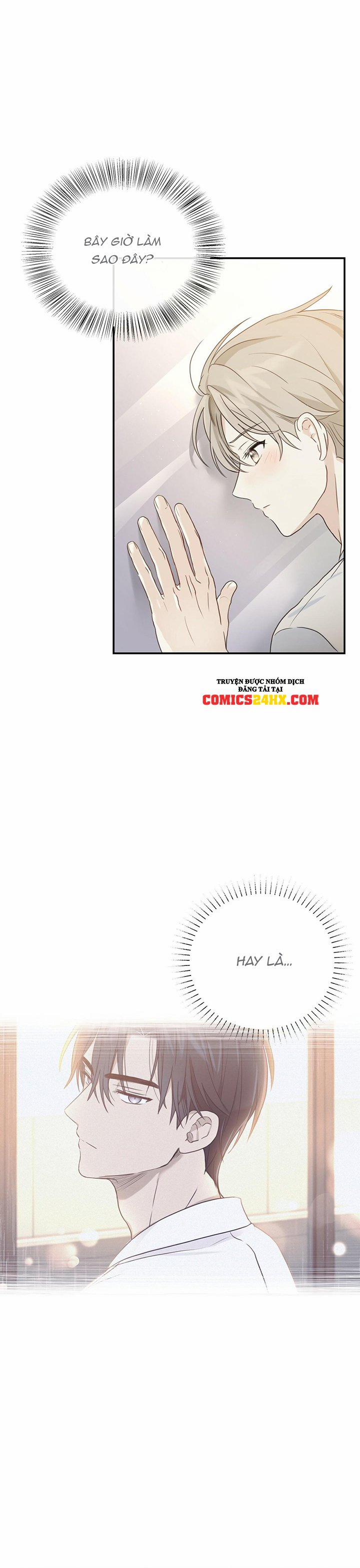 Vị Ngọt Không Đường 3 trang 28