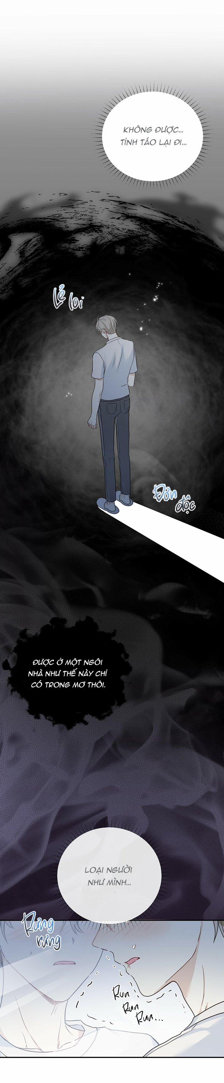 Vị Ngọt Không Đường 3 trang 29