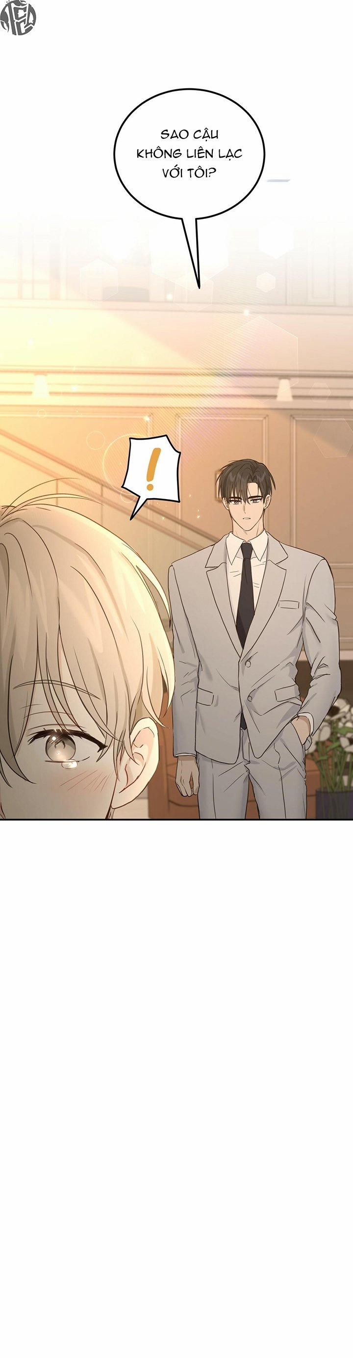 Vị Ngọt Không Đường 3 trang 30