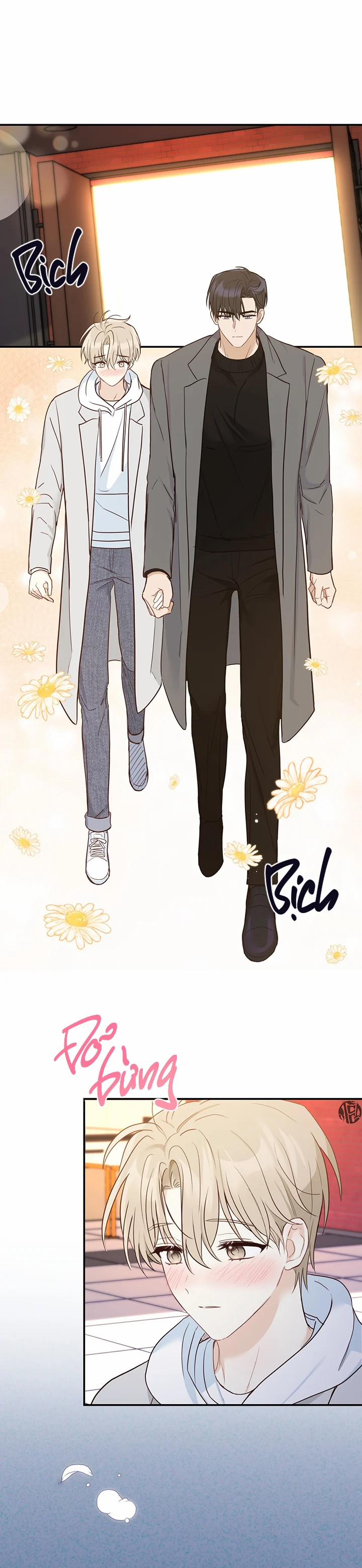 Vị Ngọt Không Đường 30 trang 15