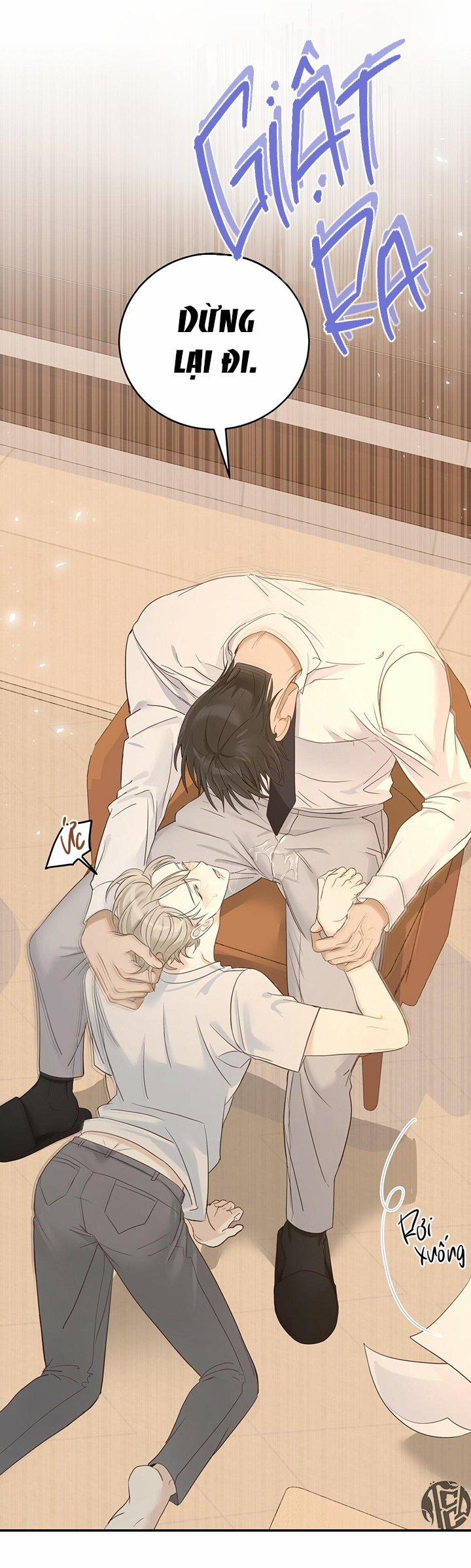 Vị Ngọt Không Đường 4 trang 13