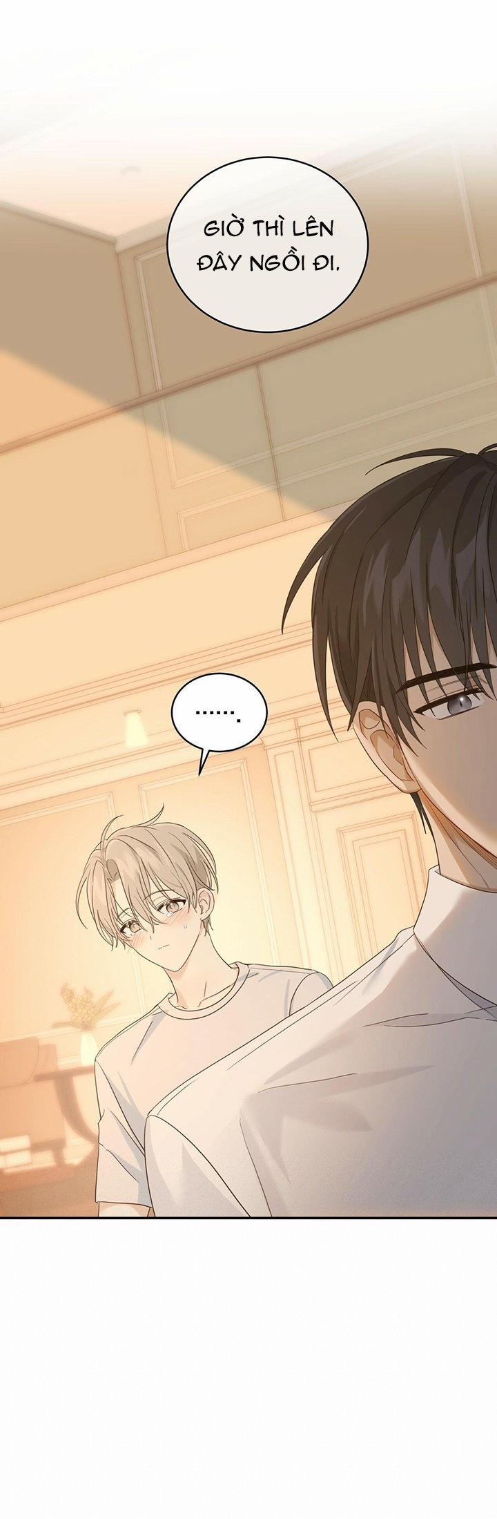 Vị Ngọt Không Đường 4 trang 19