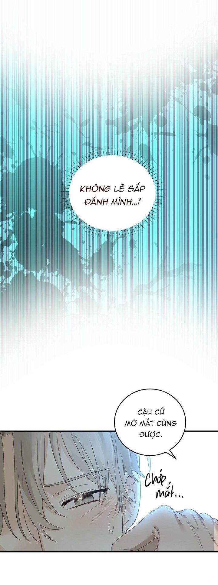 Vị Ngọt Không Đường 4 trang 21