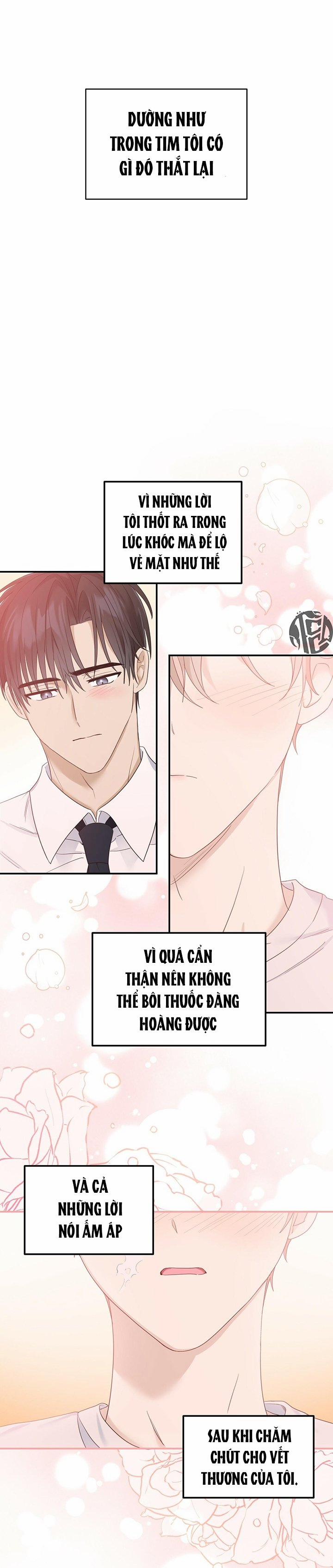 Vị Ngọt Không Đường 4 trang 26