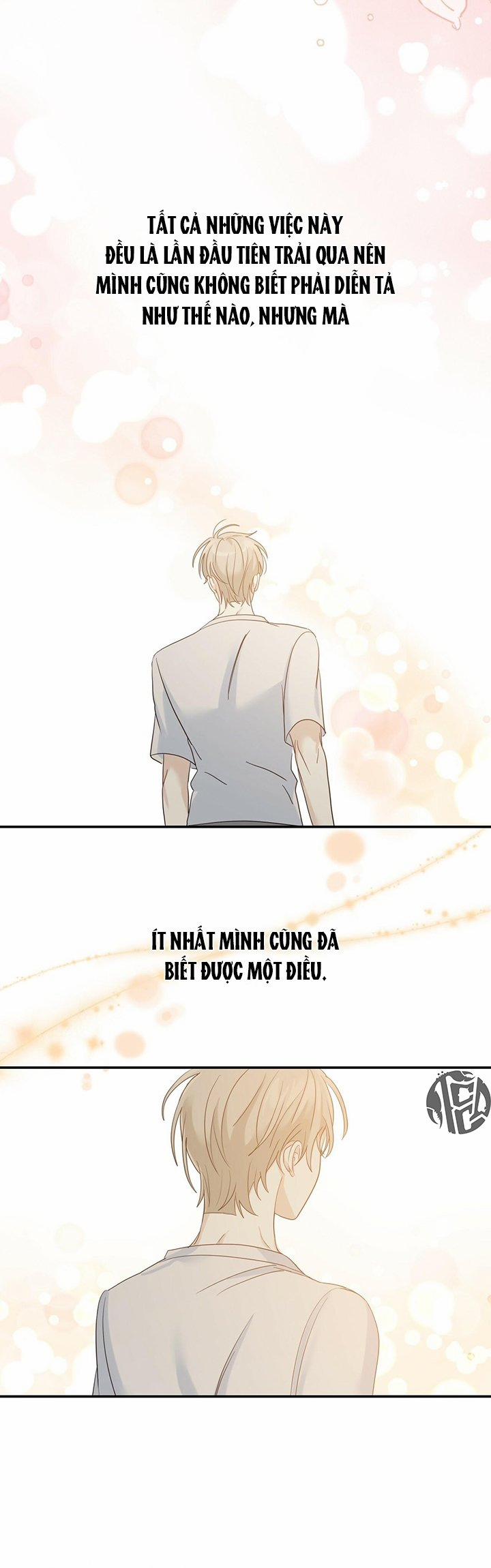 Vị Ngọt Không Đường 4 trang 27