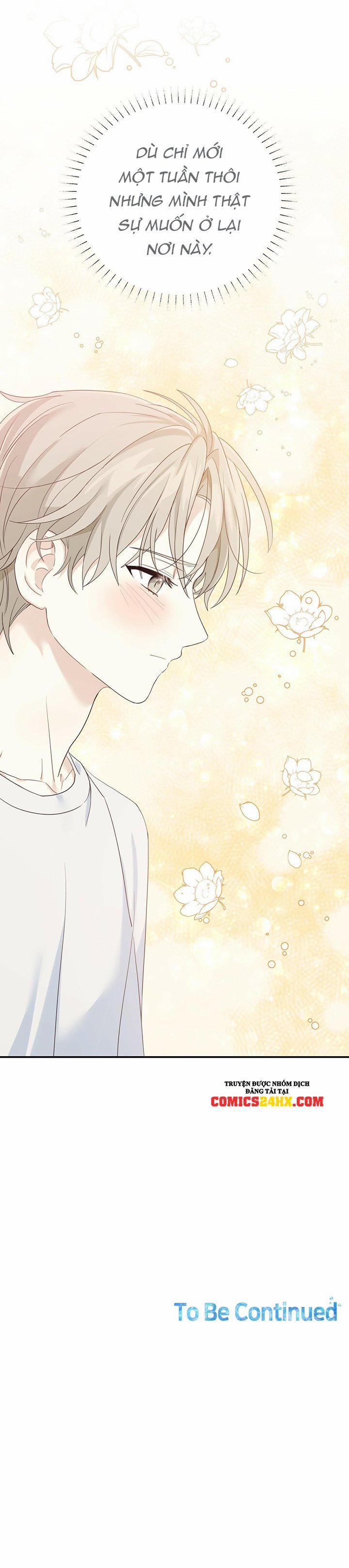 Vị Ngọt Không Đường 4 trang 28