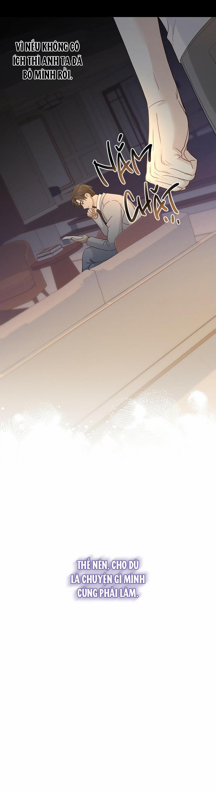 Vị Ngọt Không Đường 4 trang 7