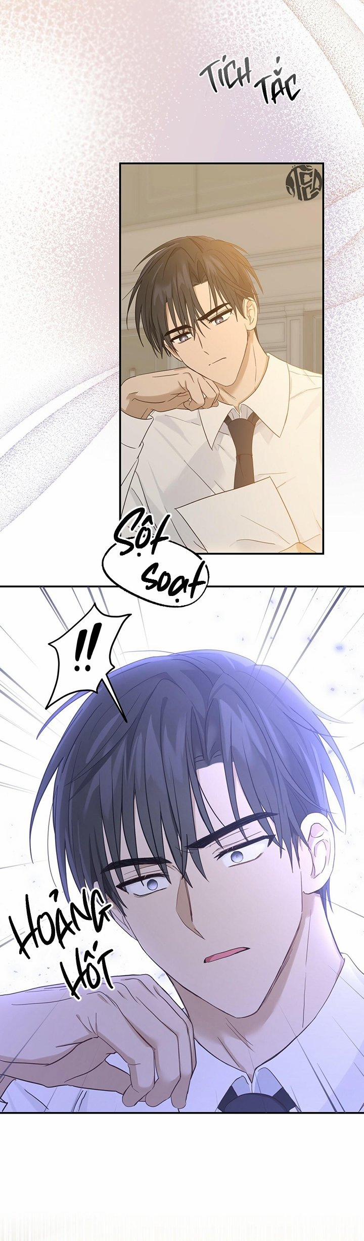 Vị Ngọt Không Đường 4 trang 9