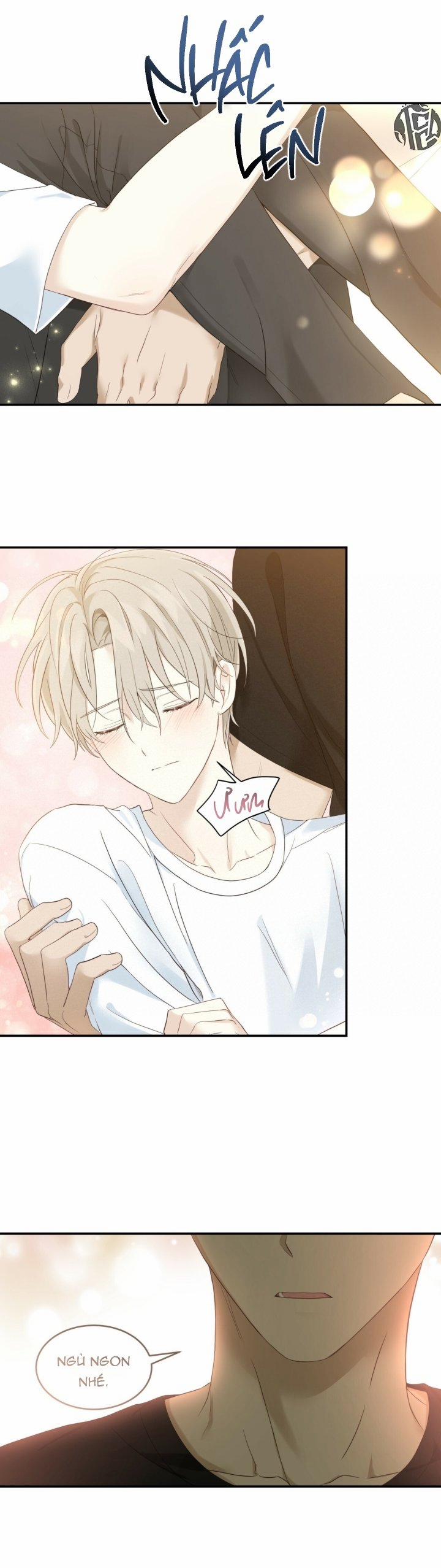 Vị Ngọt Không Đường 5 trang 10