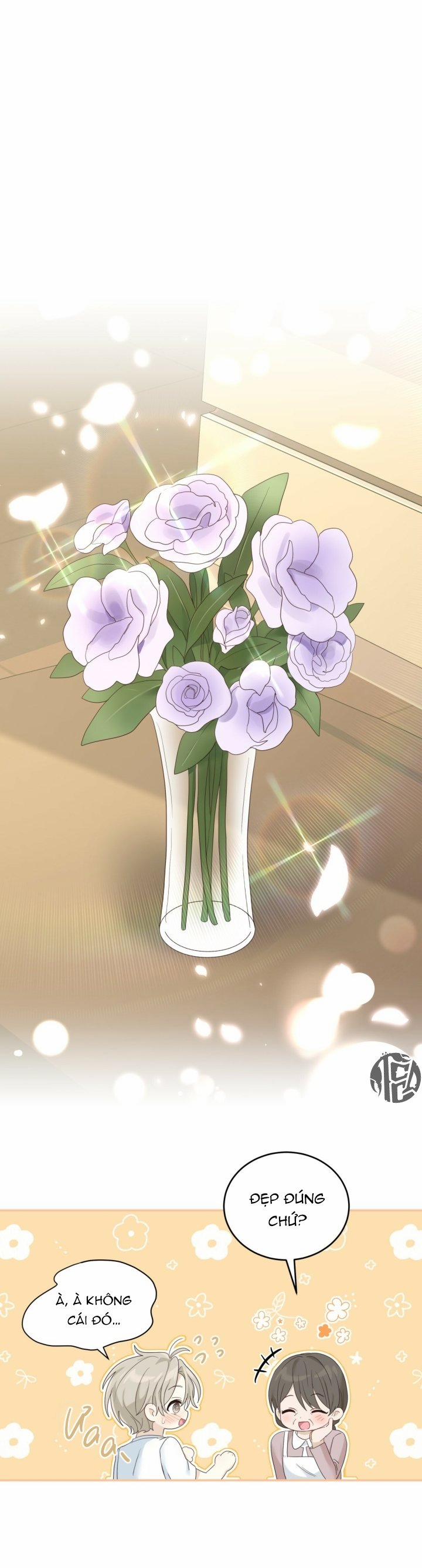 Vị Ngọt Không Đường 5 trang 16