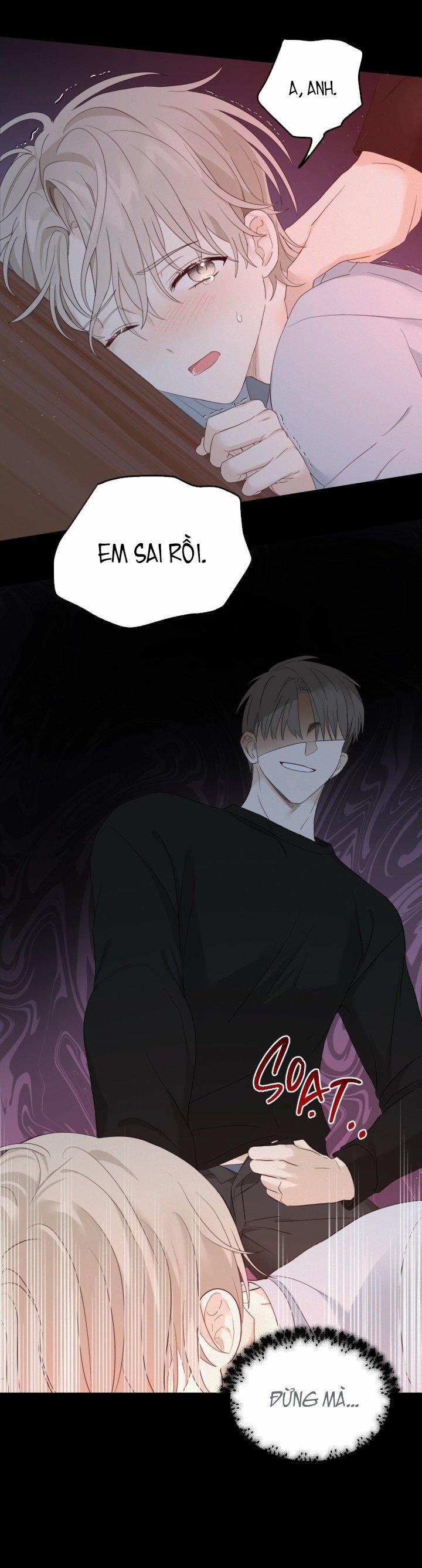 Vị Ngọt Không Đường 5 trang 2