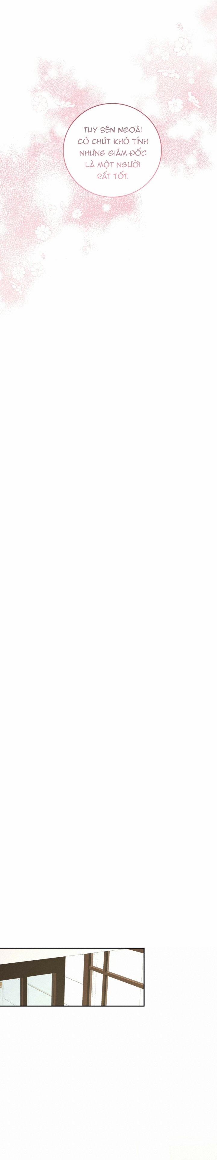 Vị Ngọt Không Đường 5 trang 22