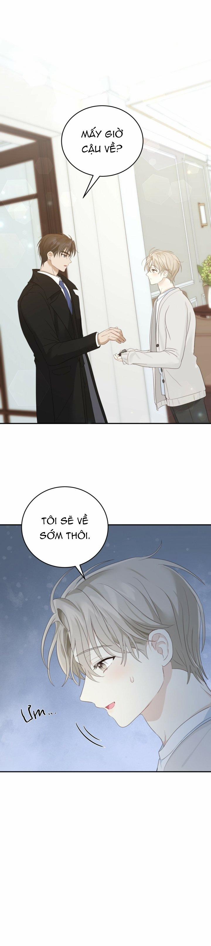 Vị Ngọt Không Đường 5 trang 26