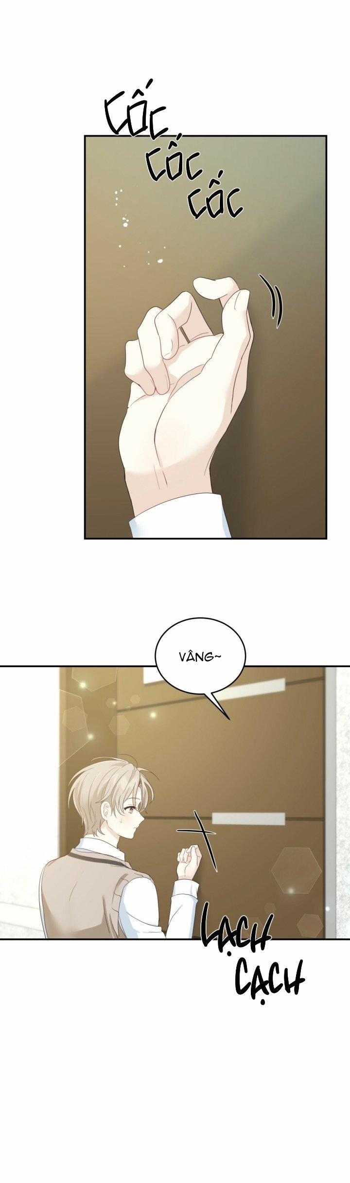 Vị Ngọt Không Đường 5 trang 28