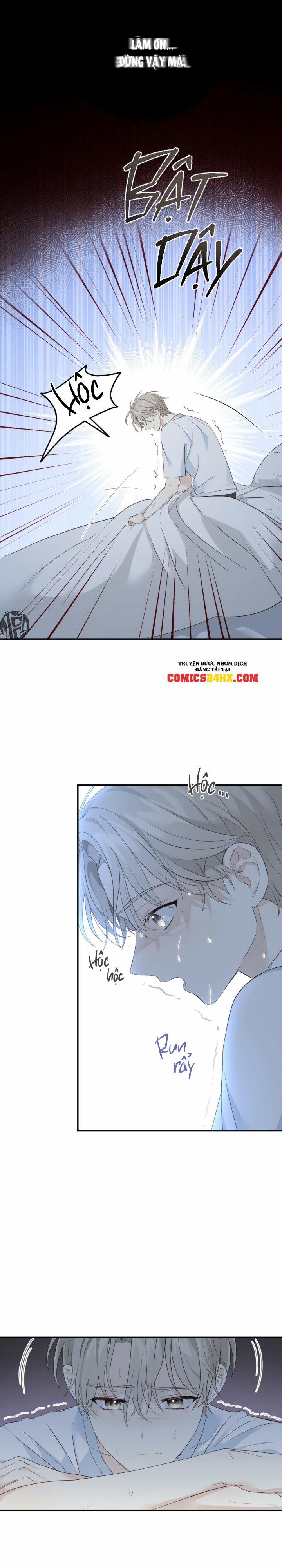 Vị Ngọt Không Đường 5 trang 3