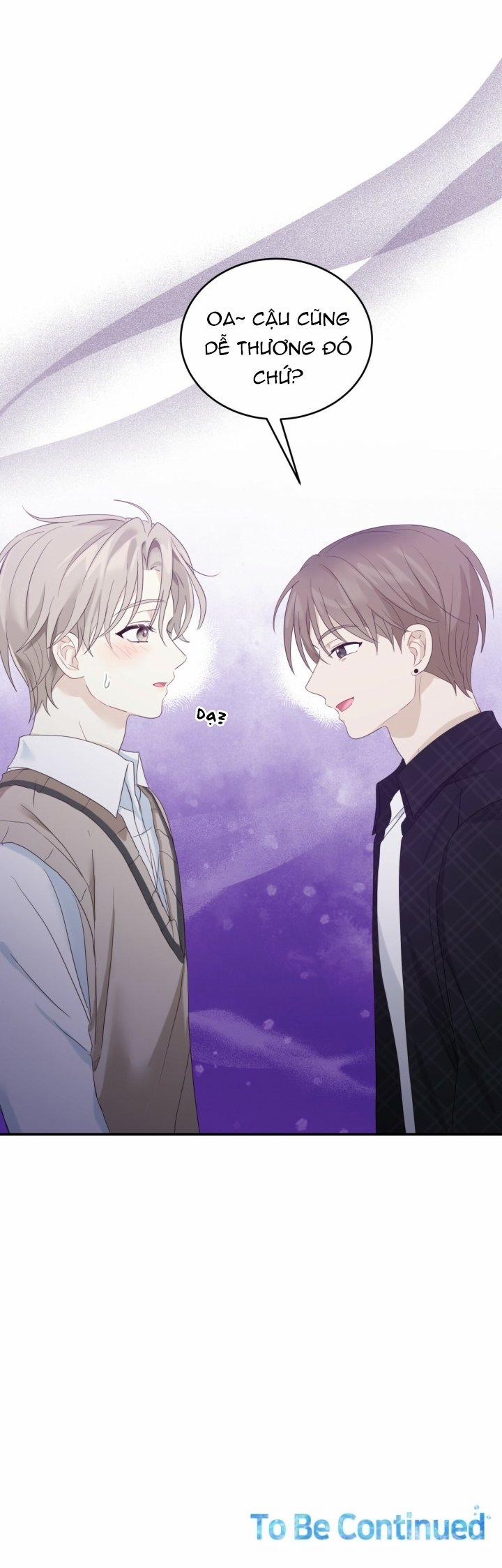 Vị Ngọt Không Đường 5 trang 30