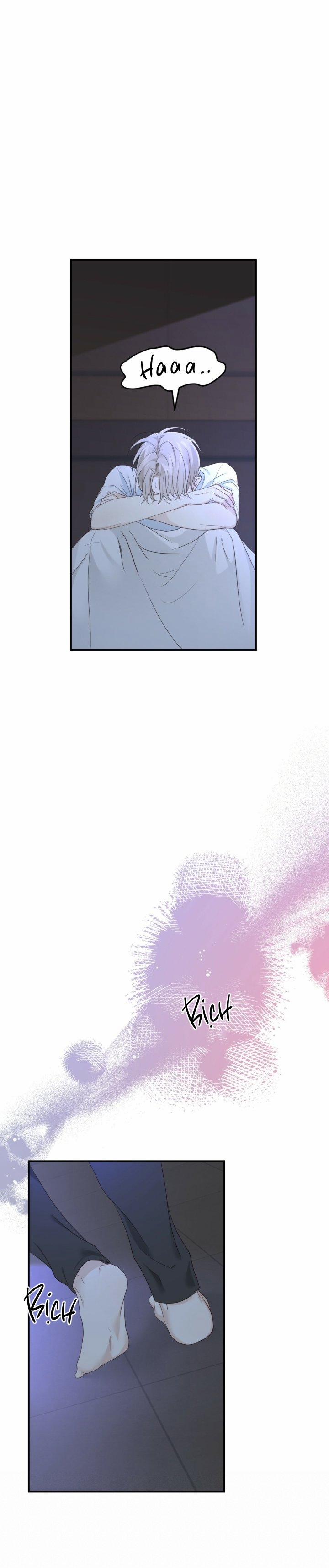 Vị Ngọt Không Đường 5 trang 4