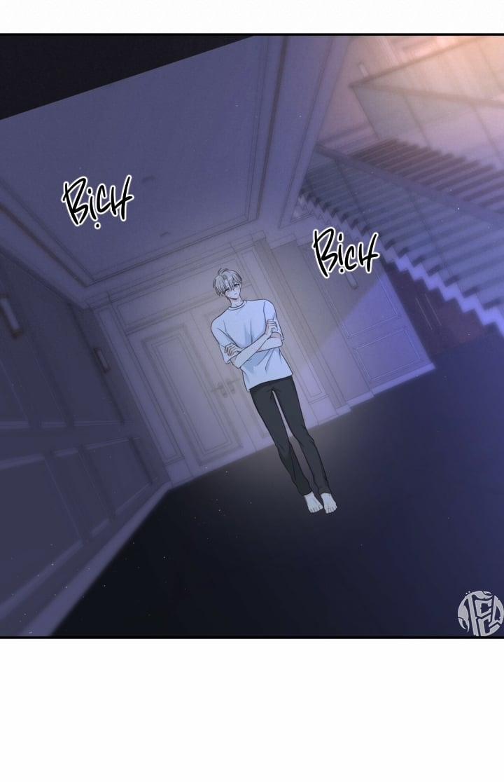 Vị Ngọt Không Đường 5 trang 5