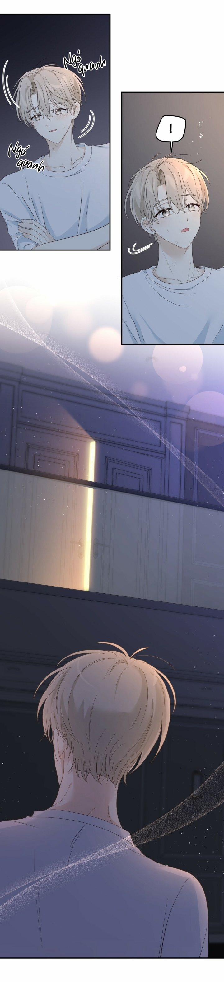 Vị Ngọt Không Đường 5 trang 6