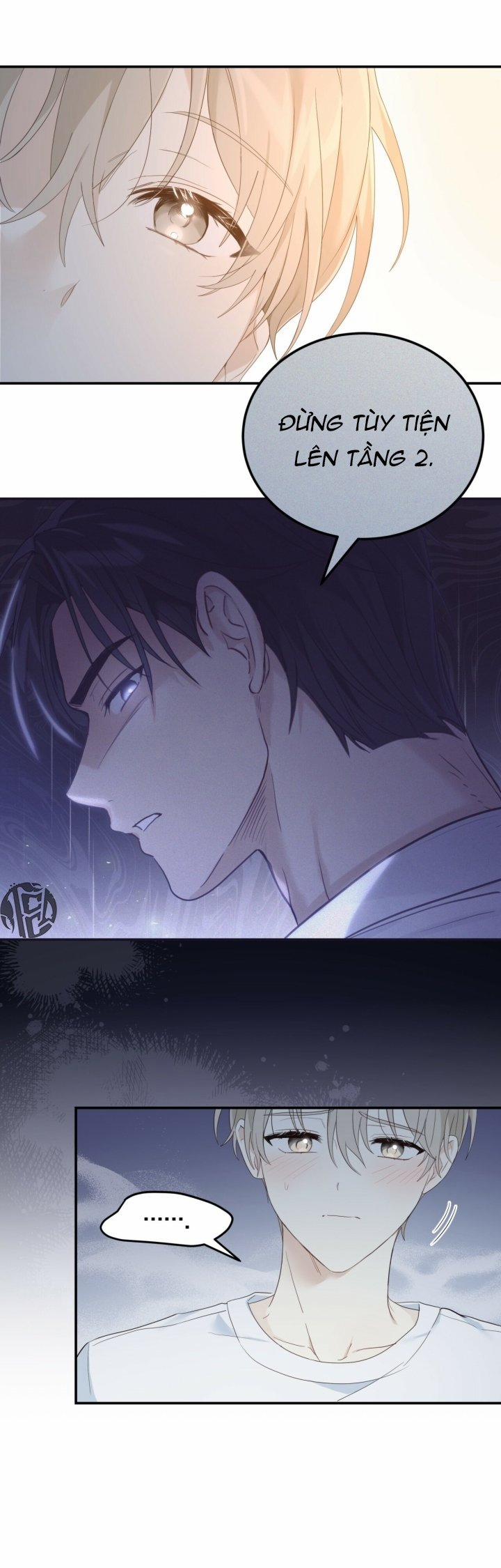 Vị Ngọt Không Đường 5 trang 7