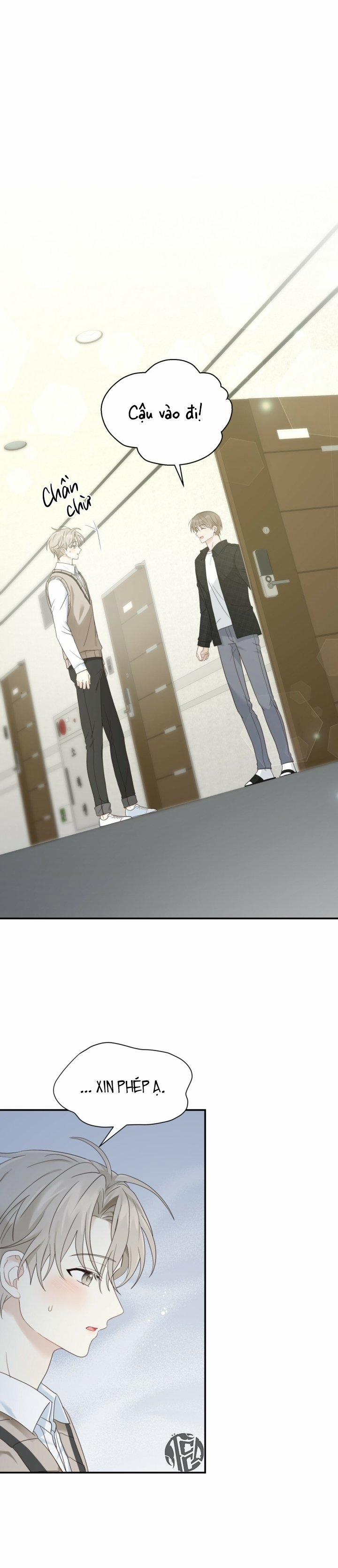 Vị Ngọt Không Đường 6 trang 1