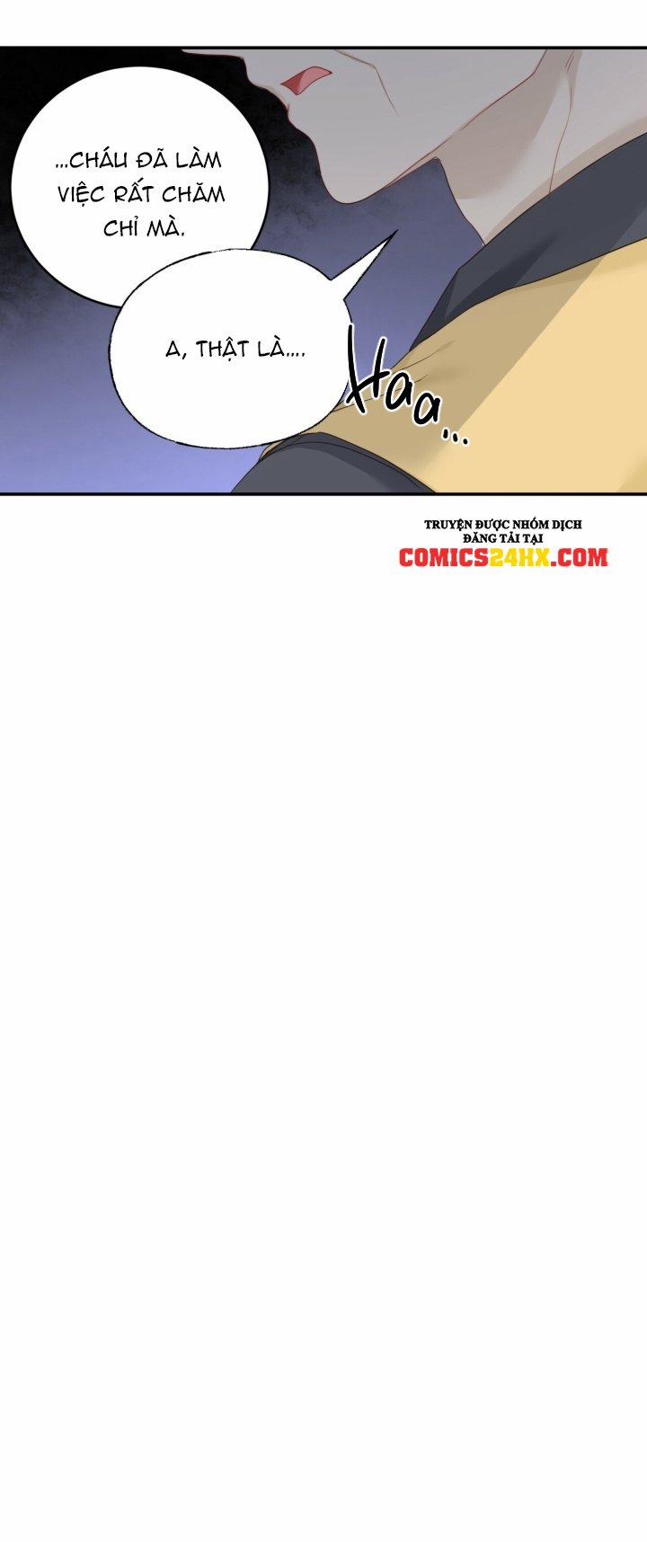 Vị Ngọt Không Đường 6 trang 15