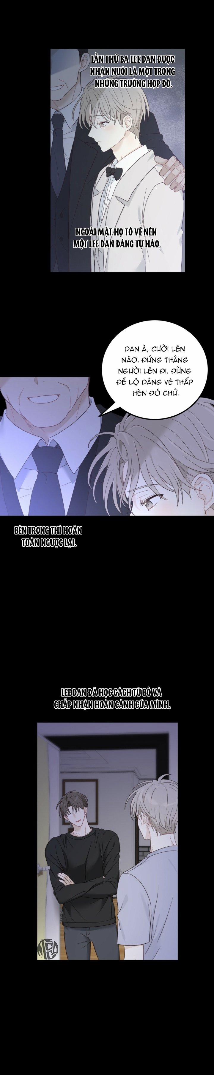 Vị Ngọt Không Đường 6 trang 22