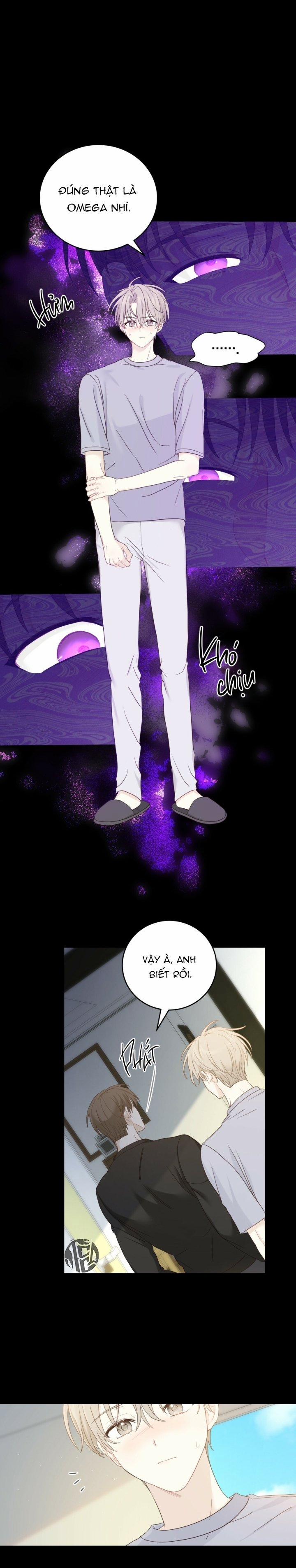 Vị Ngọt Không Đường 6 trang 24