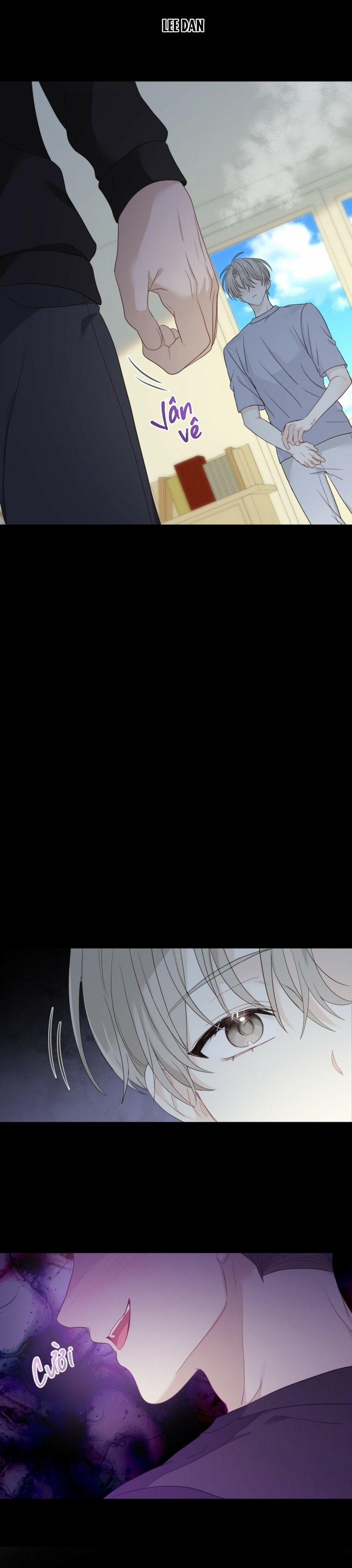 Vị Ngọt Không Đường 6 trang 25