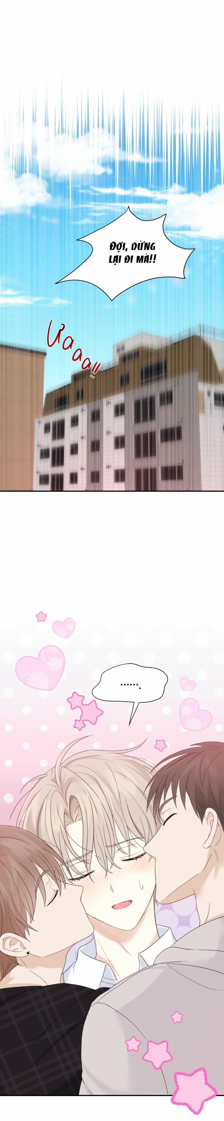 Vị Ngọt Không Đường 6 trang 7