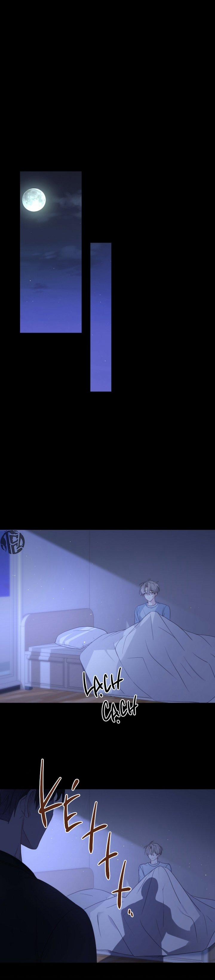 Vị Ngọt Không Đường 7 trang 1