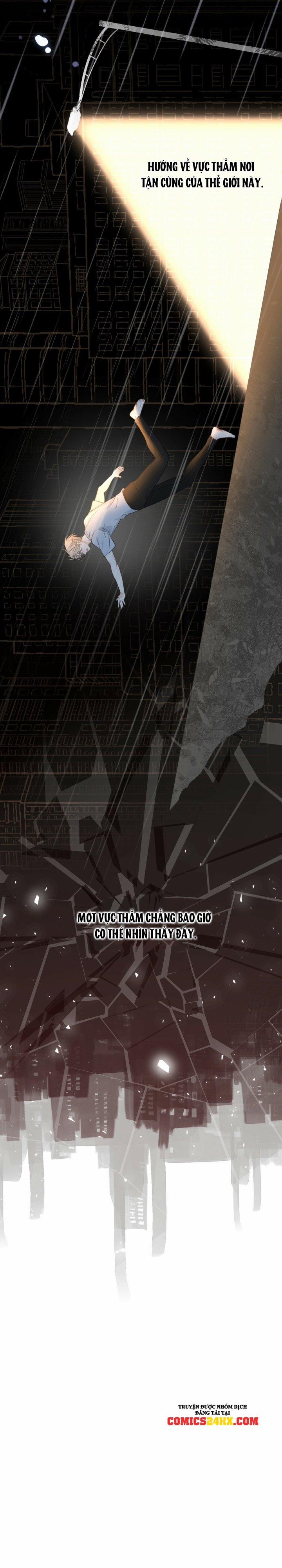 Vị Ngọt Không Đường 7 trang 10