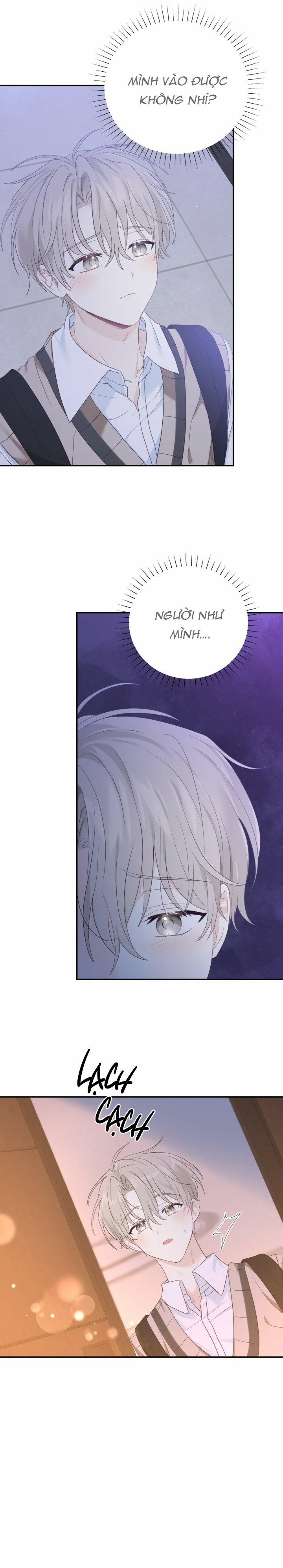 Vị Ngọt Không Đường 7 trang 12