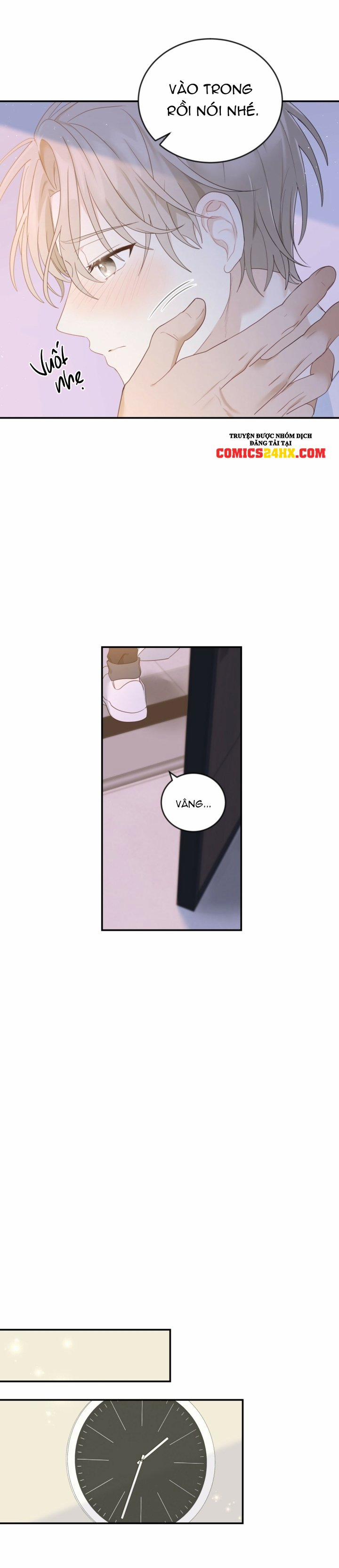 Vị Ngọt Không Đường 7 trang 16