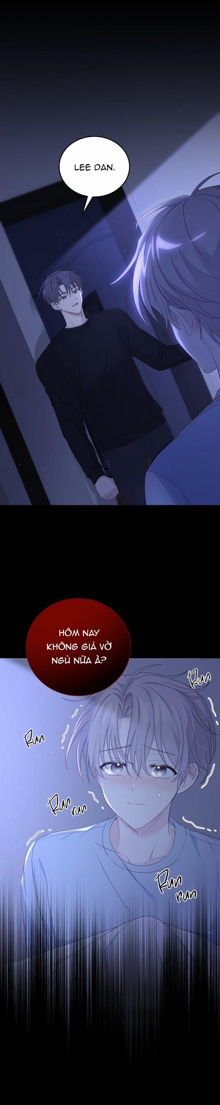 Vị Ngọt Không Đường 7 trang 2