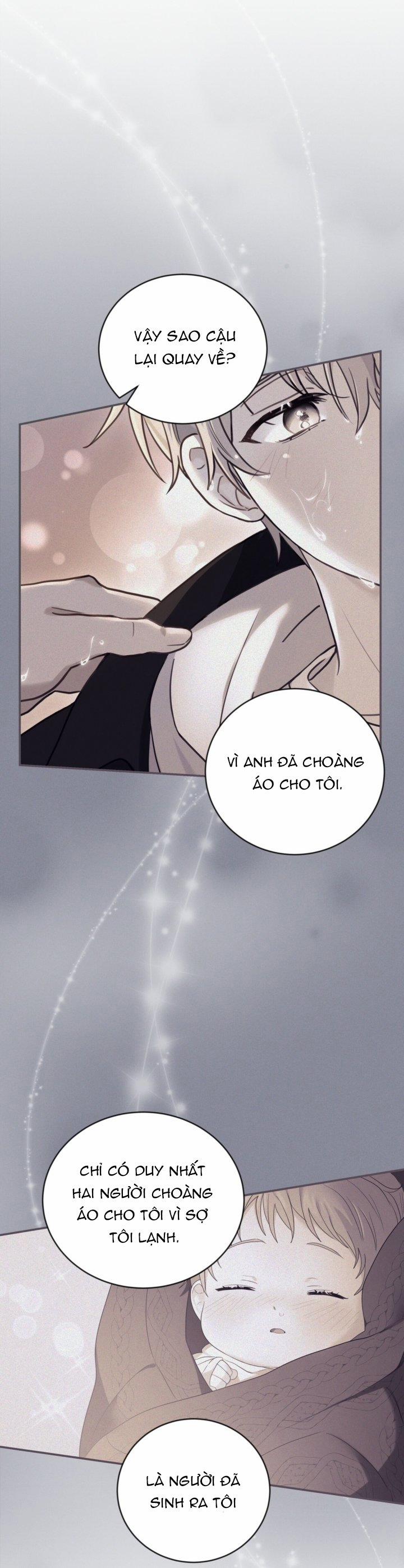 Vị Ngọt Không Đường 7 trang 20