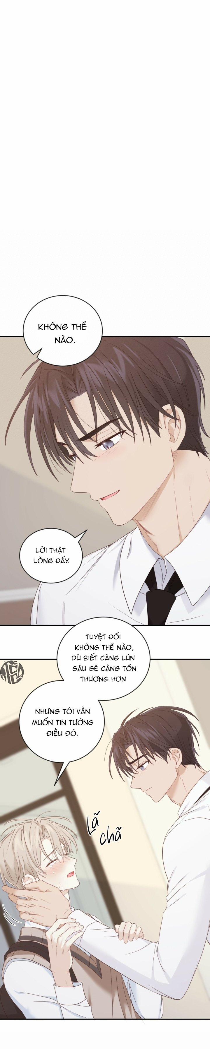 Vị Ngọt Không Đường 7 trang 25