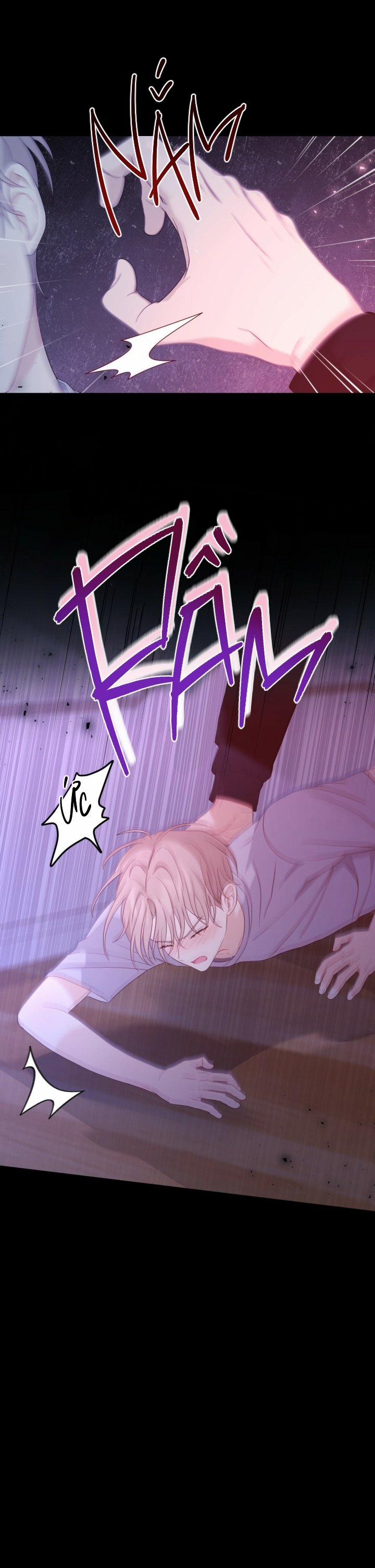 Vị Ngọt Không Đường 7 trang 3