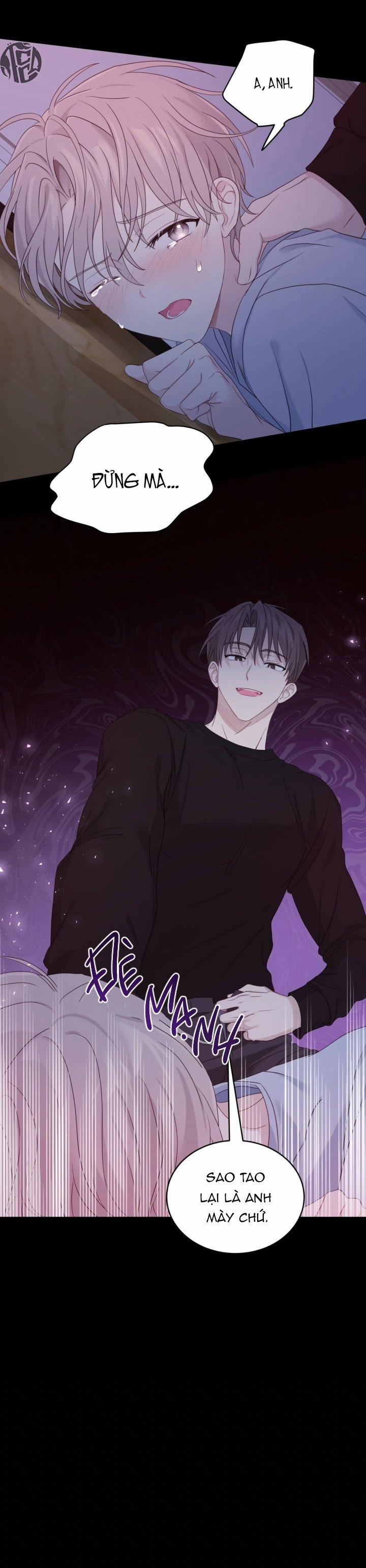 Vị Ngọt Không Đường 7 trang 4