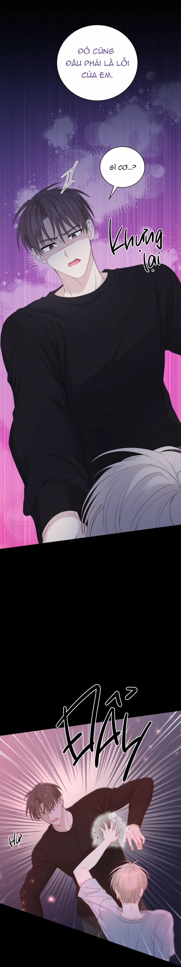 Vị Ngọt Không Đường 7 trang 7