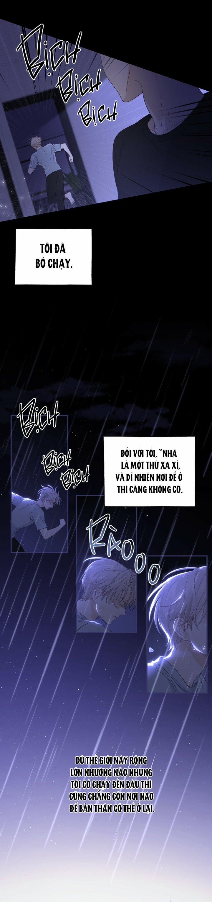 Vị Ngọt Không Đường 7 trang 8