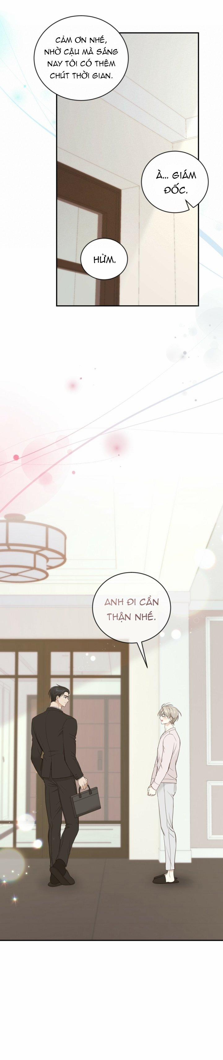 Vị Ngọt Không Đường 8 trang 25