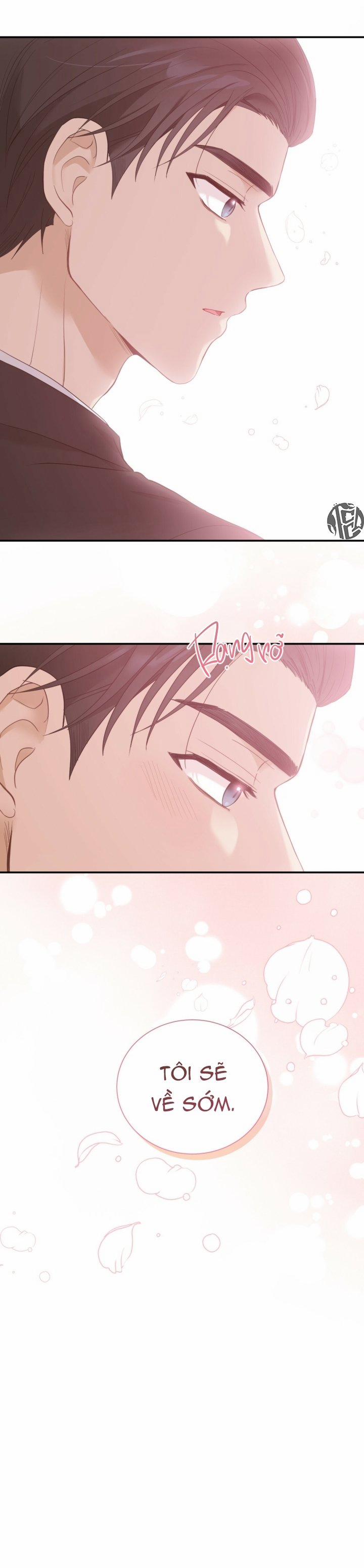 Vị Ngọt Không Đường 8 trang 26