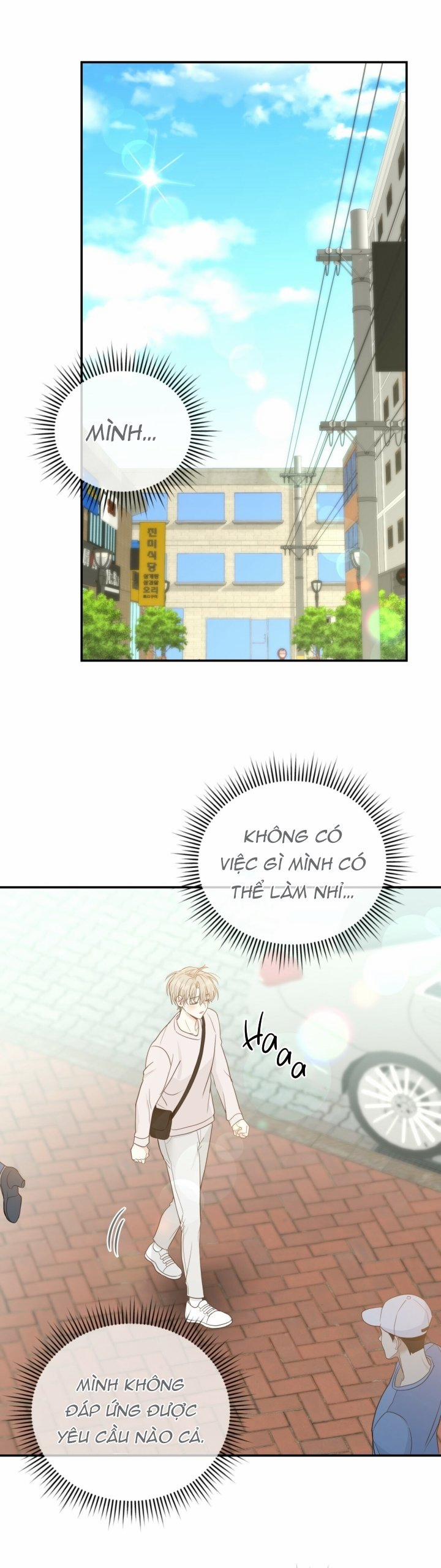 Vị Ngọt Không Đường 8 trang 27