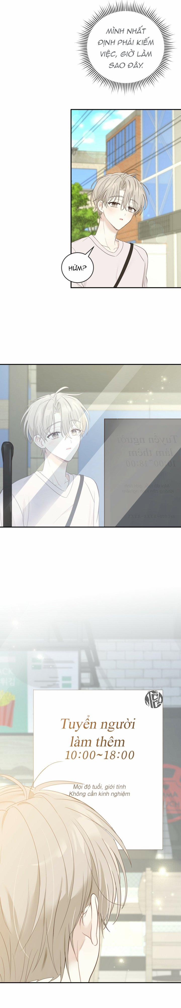 Vị Ngọt Không Đường 8 trang 28