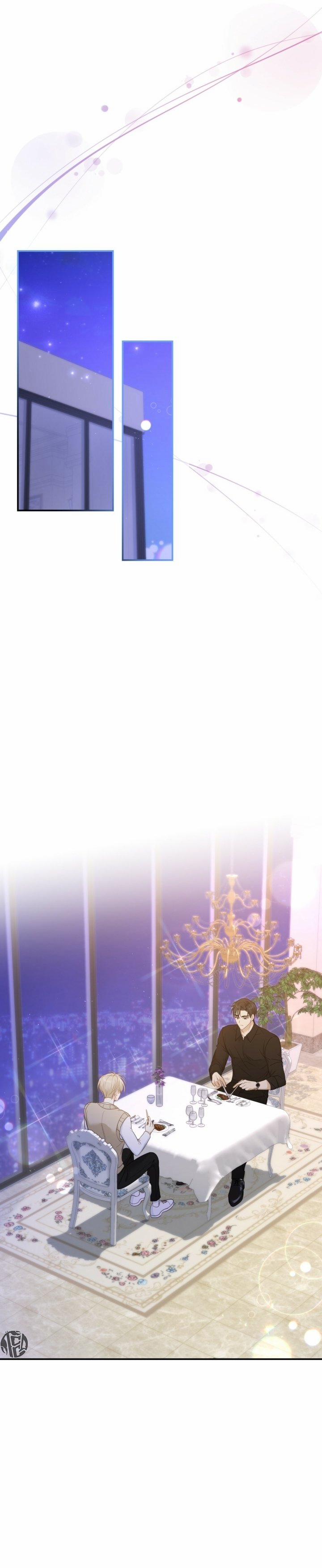 Vị Ngọt Không Đường 9 trang 13