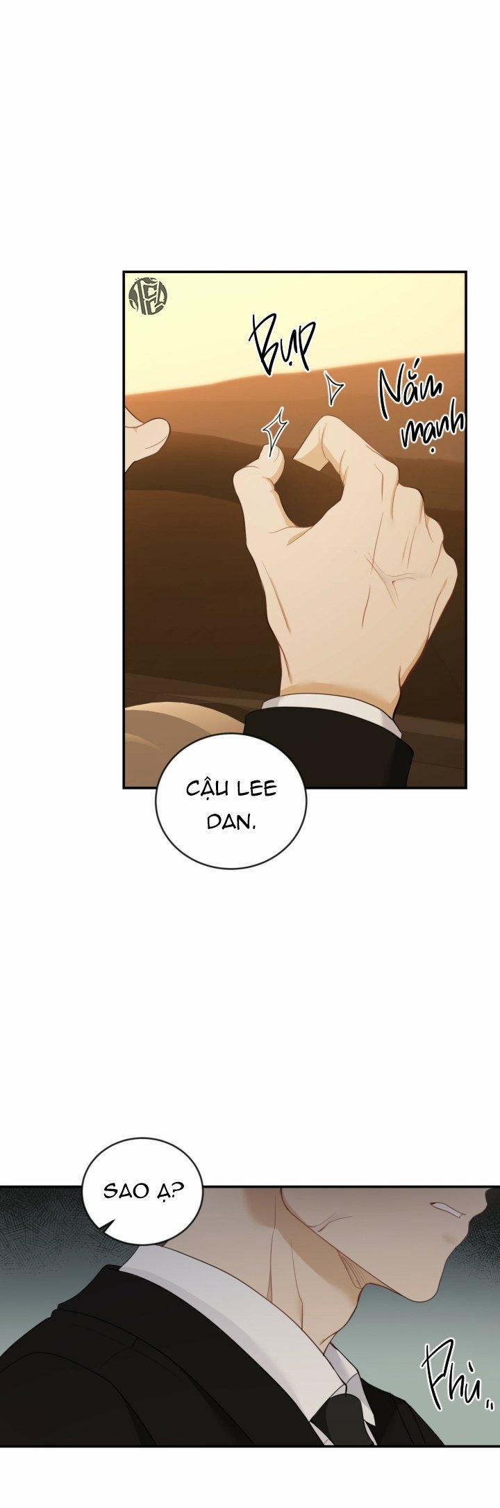 Vị Ngọt Không Đường 9 trang 25