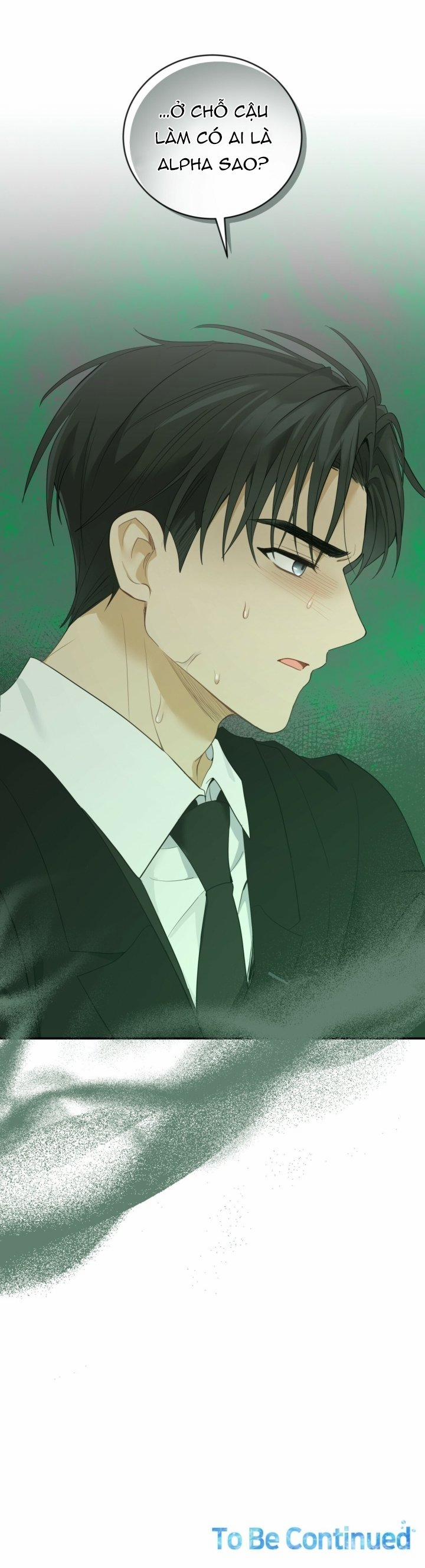 Vị Ngọt Không Đường 9 trang 26