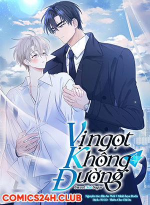 Đọc truyện tranh Vị Ngọt Không Đường