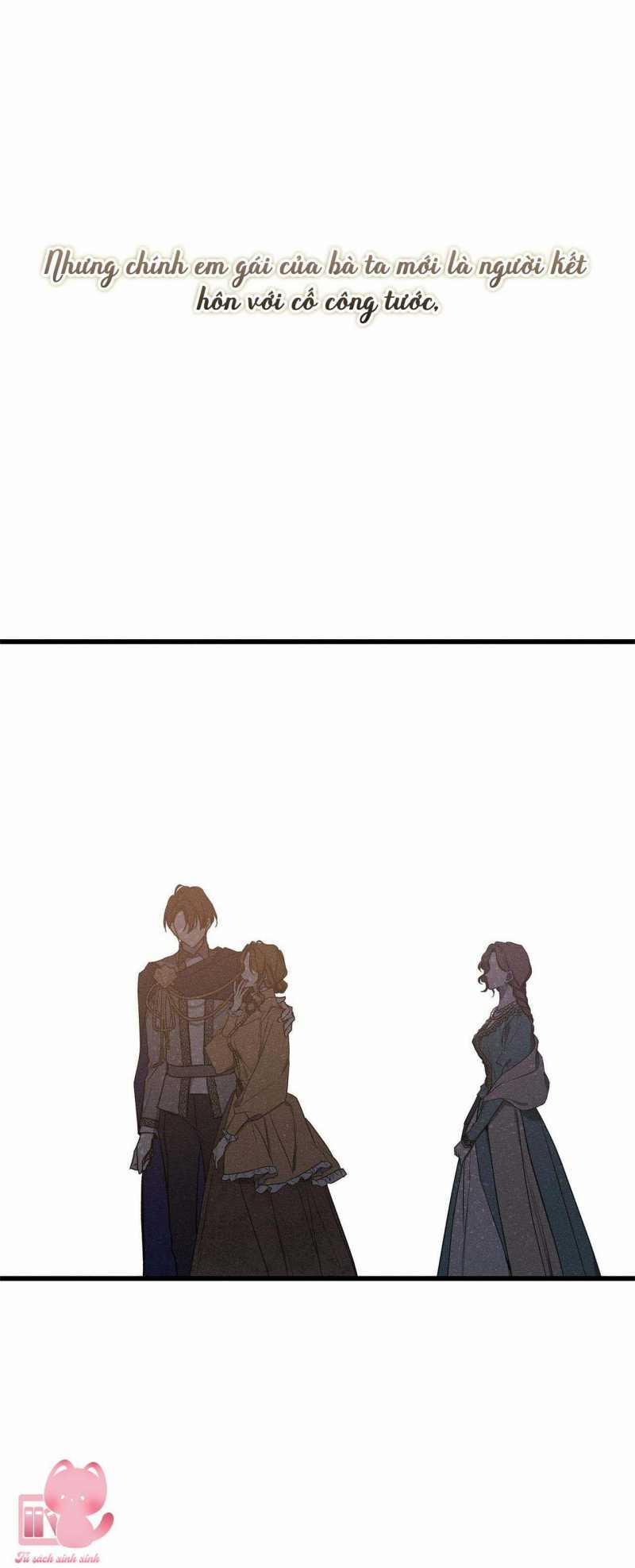 Vị Phu Quân Căm Ghét Tôi Đã Mất Trí Nhớ 45.2 trang 16